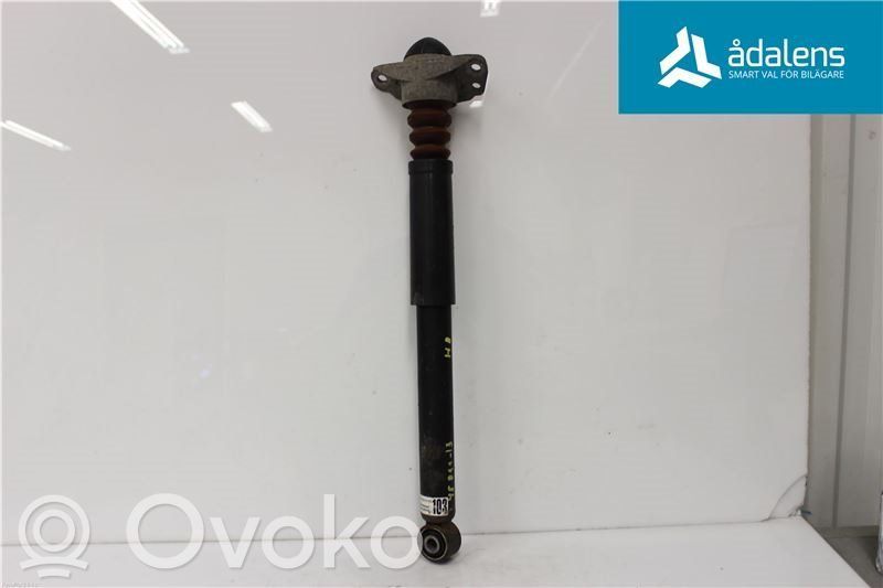 Volkswagen Golf VI Amortyzator tylny 