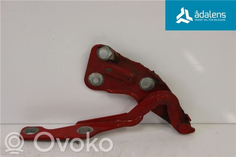 Opel Astra G Engine bonnet/hood hinges 