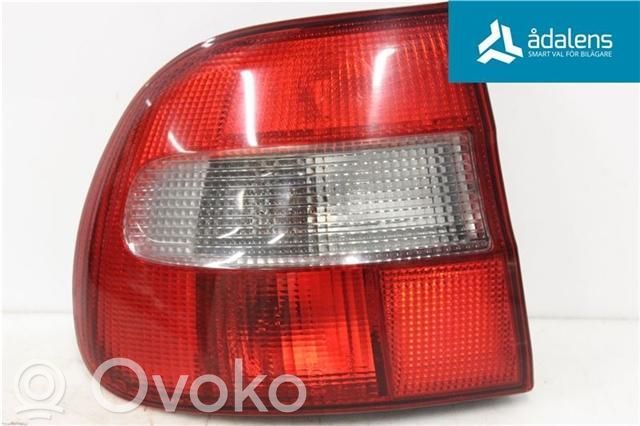 Volvo S40, V40 Takavalot 