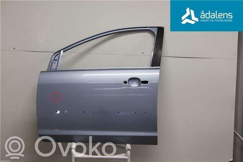 Ford Focus Priekinės durys 