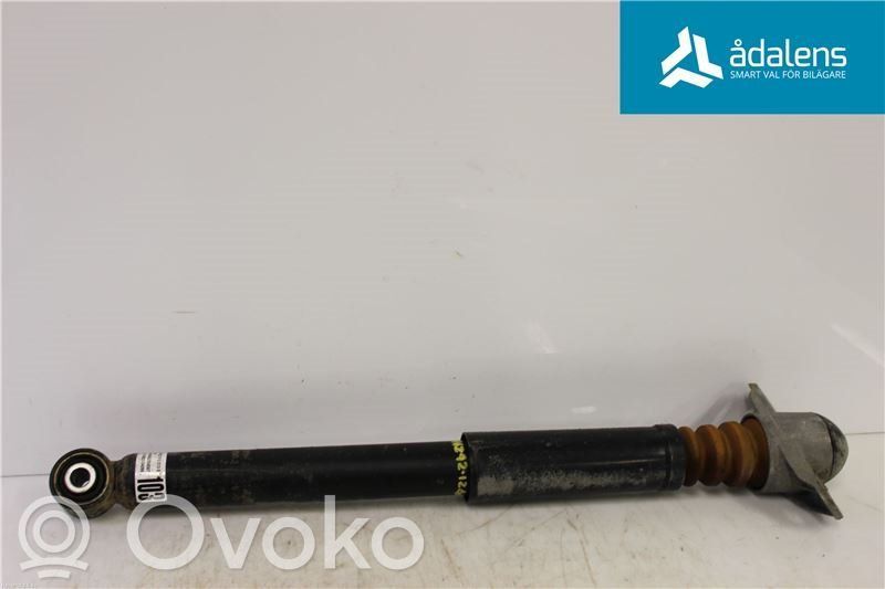 Volkswagen Golf VI Amortyzator tylny 