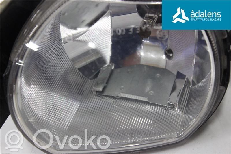 KIA Rio Etusumuvalo 