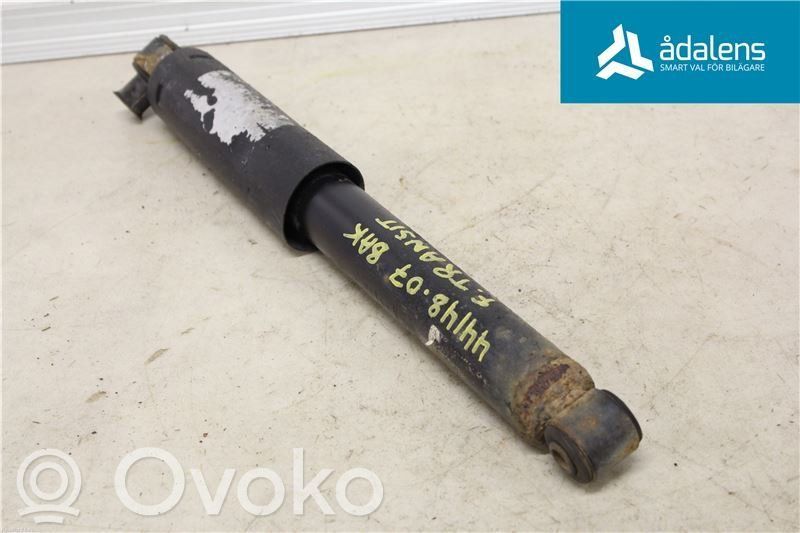 Ford Transit Stoßdämpfer hinten 