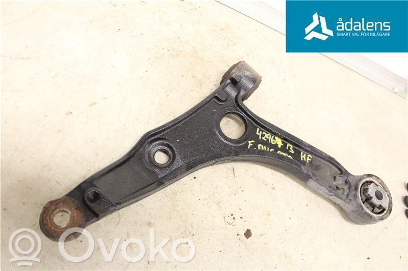 Fiat Ducato Front lower control arm/wishbone 
