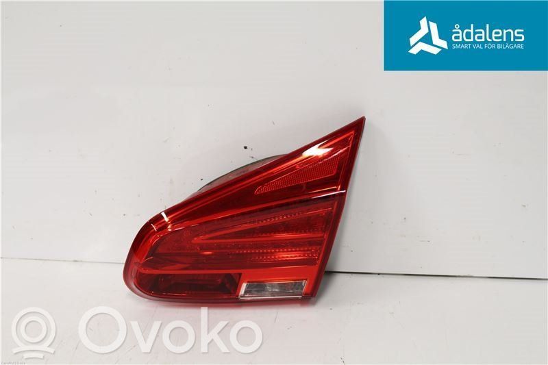 KIA Ceed Tailgate rear/tail lights 