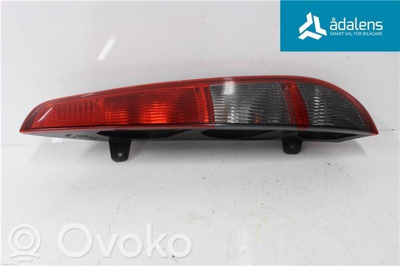 Ford Focus Takavalot 