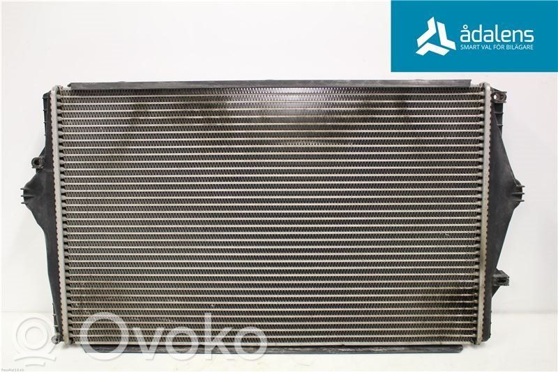 Interkūlerio radiatorius   8649471,9161207