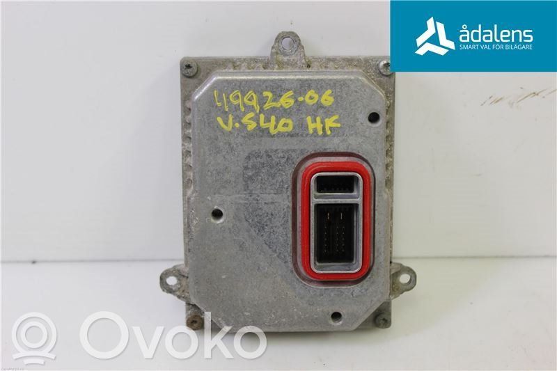 Volvo S40 Light module LCM 