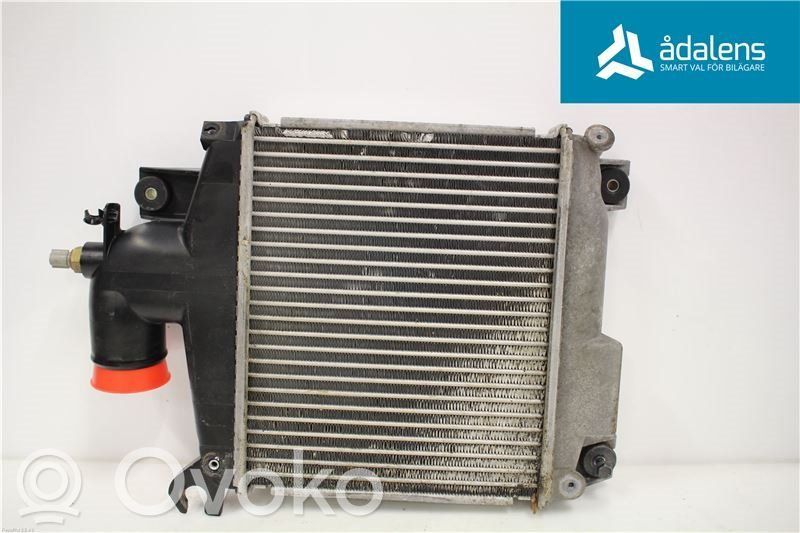 Toyota Hiace (H200) Chłodnica powietrza doładowującego / Intercooler 