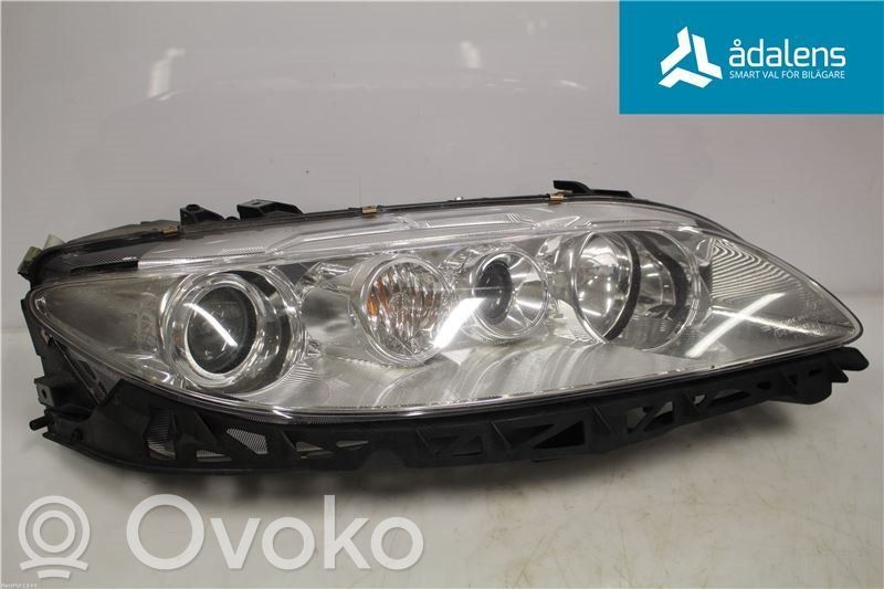Mazda 6 Scheinwerfer 