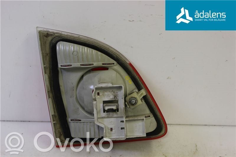 BMW 5 E60 E61 Tailgate rear/tail lights 