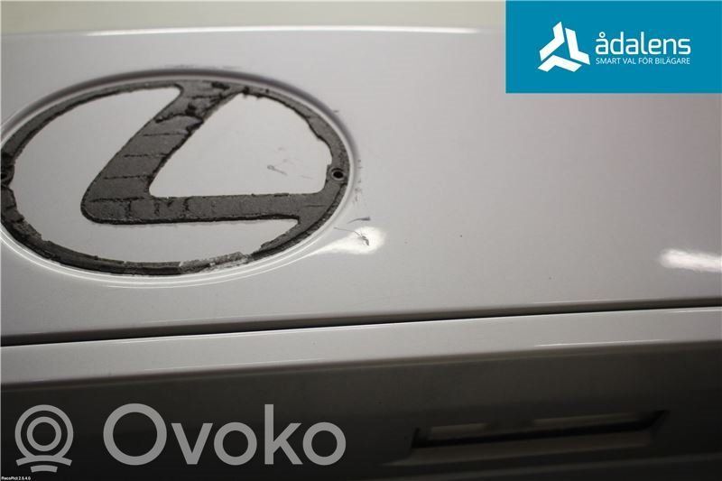 Lexus IS 220D-250-350 Puerta del maletero/compartimento de carga 