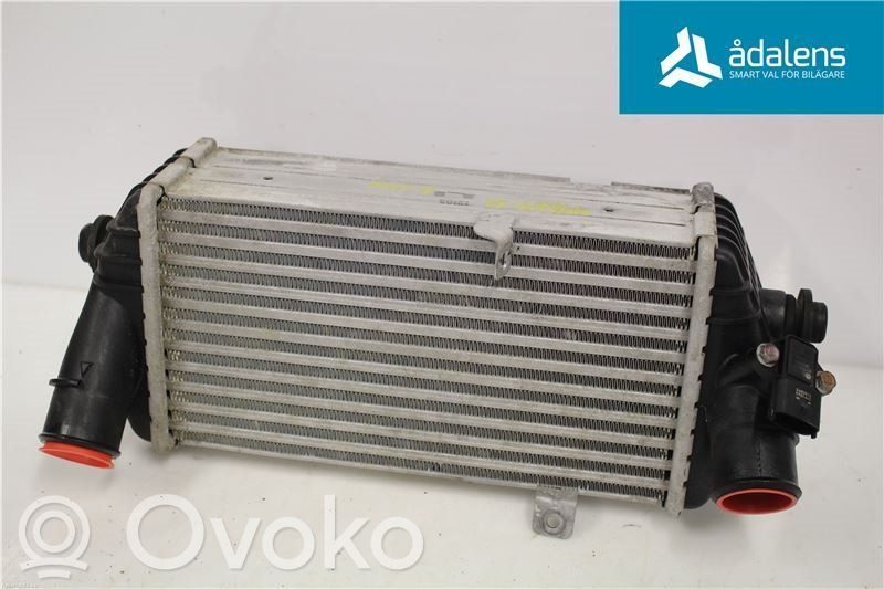 Ladeluftkühler   282712A740,282702A770