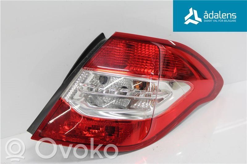 Citroen C4 II Takavalot 