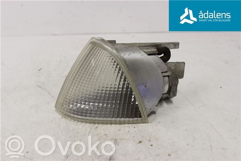 Peugeot Expert Front indicator light 