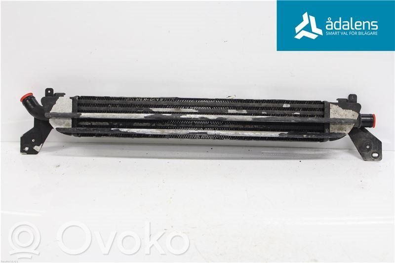 Volvo V70 Intercooler radiator 