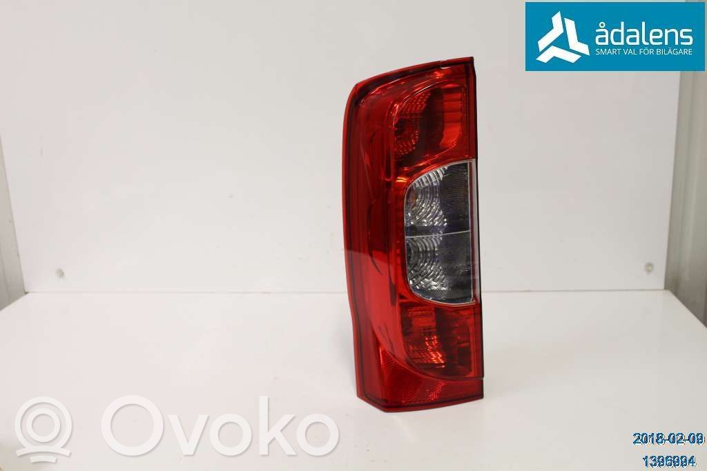 Peugeot Bipper Takavalot 