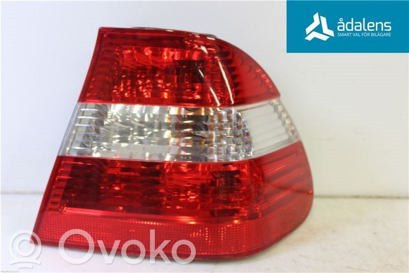BMW 3 E46 Takavalot 