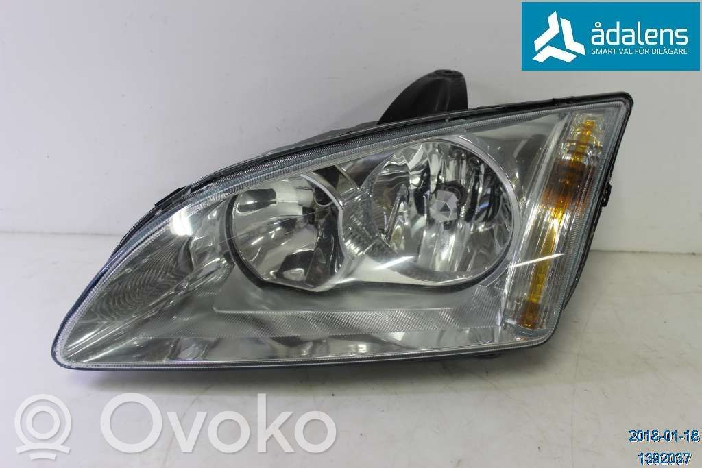 Headlight/headlamp   1480994,4M5113101GC,4M5113W030AD