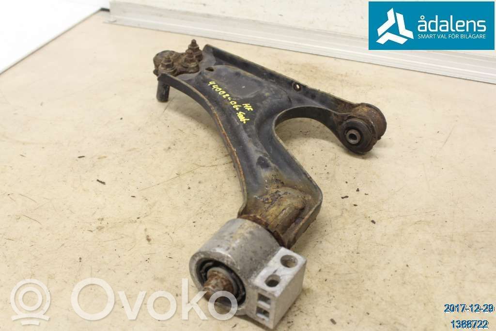 Saab 9-5 Dakša 