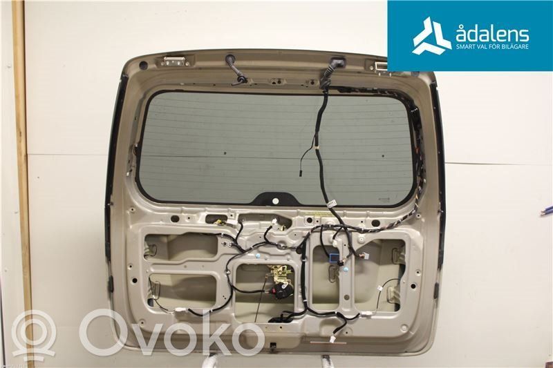 KIA Carnival Puerta del maletero/compartimento de carga 