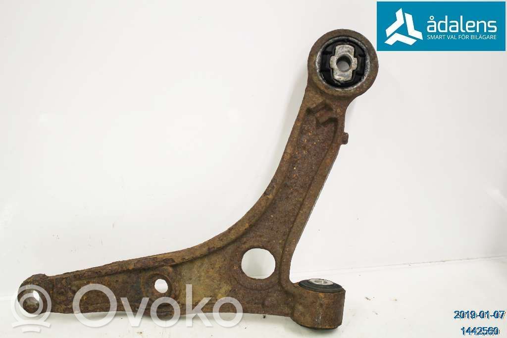 Fiat Ducato Querlenker Achsschenkel vorne 