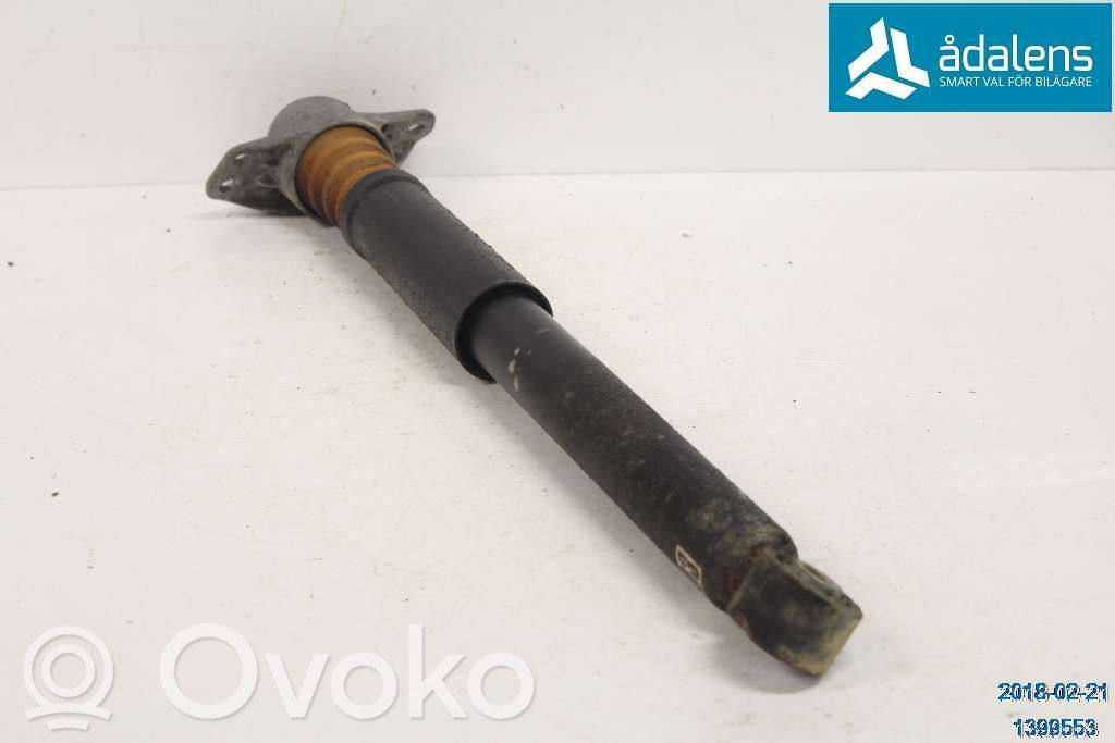 Volkswagen Golf VI Amortyzator tylny 