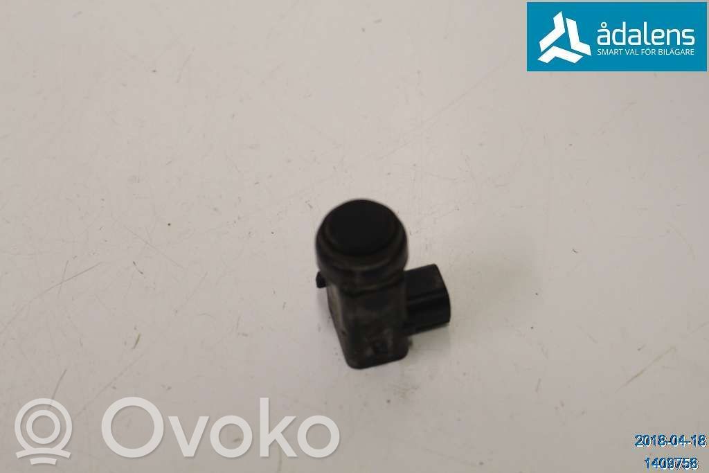 Saab 9-3 Ver2 Sensor de aparcamiento PDC 