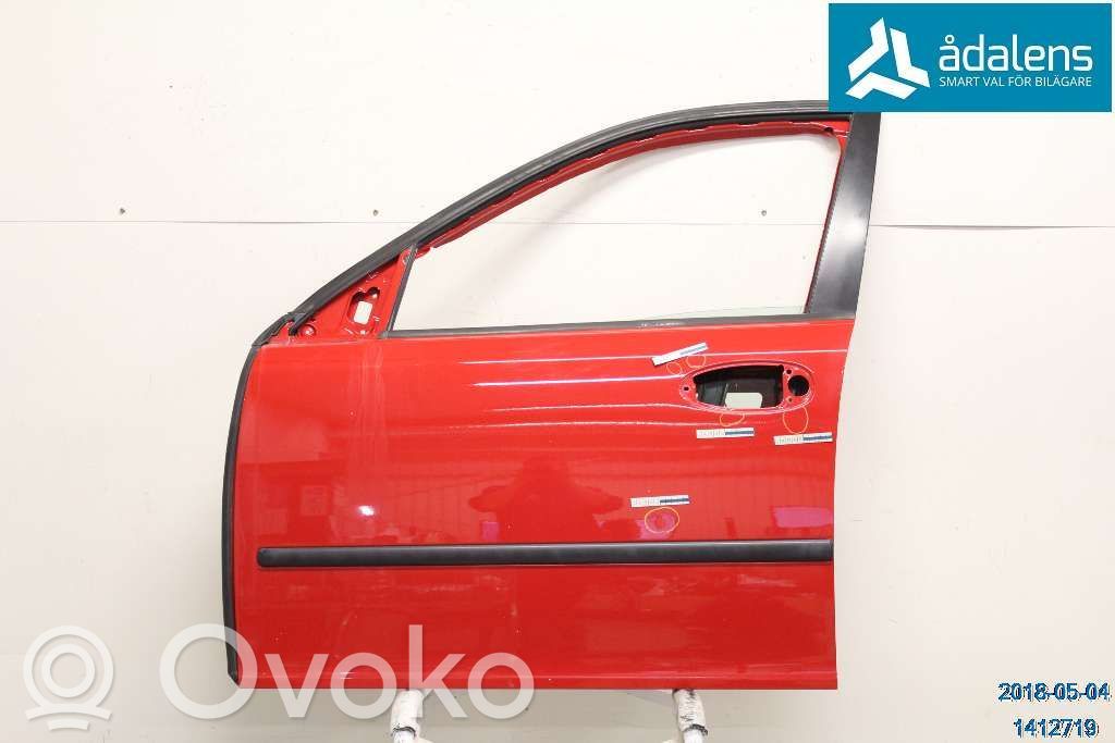 Saab 9-3 Ver2 Puerta delantera 