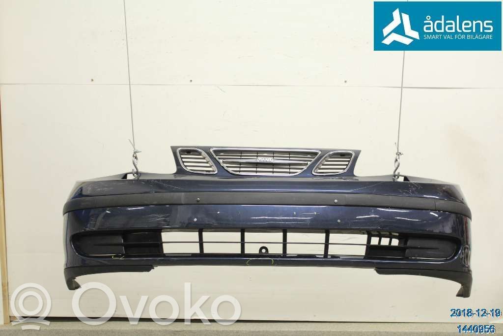 Saab 9-5 Front bumper 