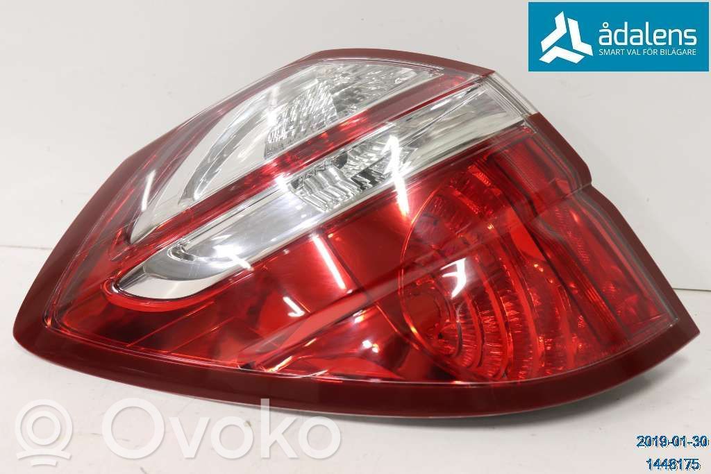 Subaru Outback Takavalot 