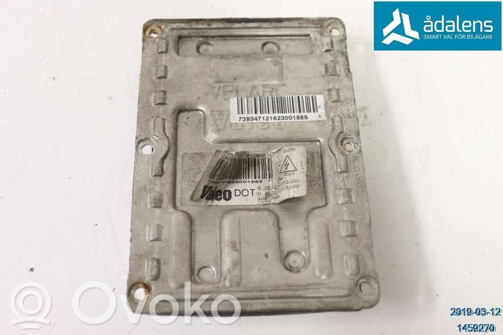 Chrysler 300 - 300C Module d'éclairage LCM 
