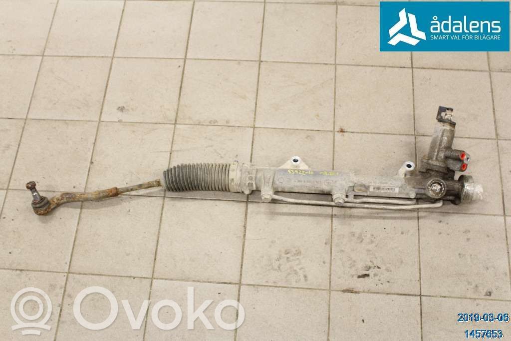 Mercedes-Benz C W204 Przekładnia kierownicza / Maglownica 
