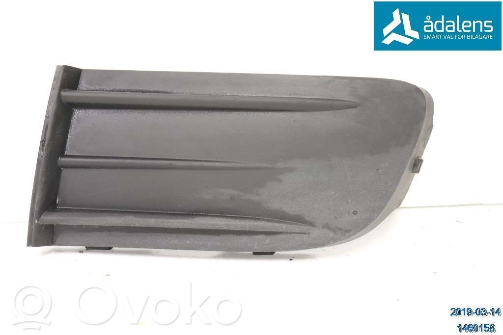 Skoda Octavia Mk2 (1Z) Mascherina/griglia fendinebbia anteriore 