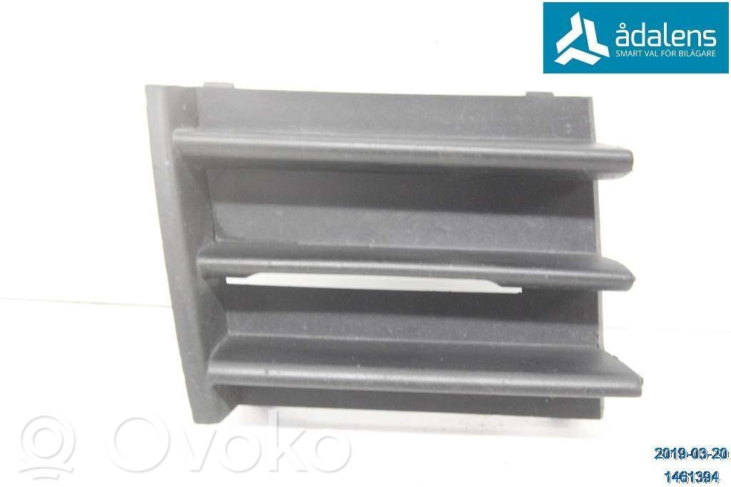 Kratka dolna zderzaka przedniego   1Z0853666