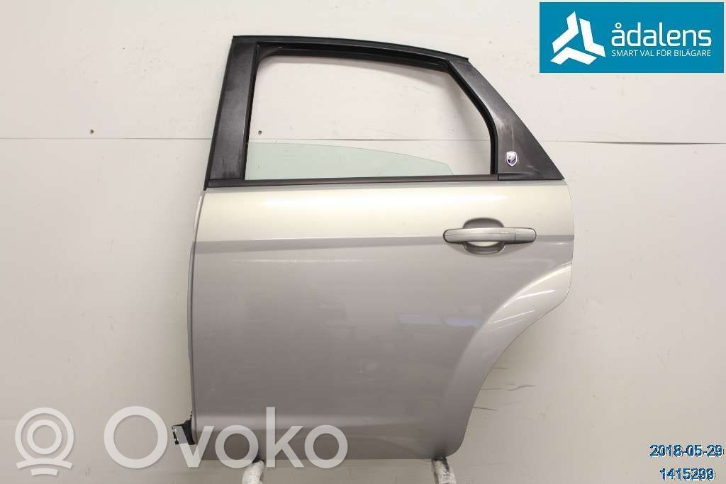 Ford Focus Galinės durys 