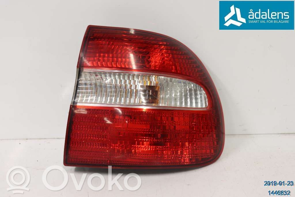 Volvo S40, V40 Takavalot 