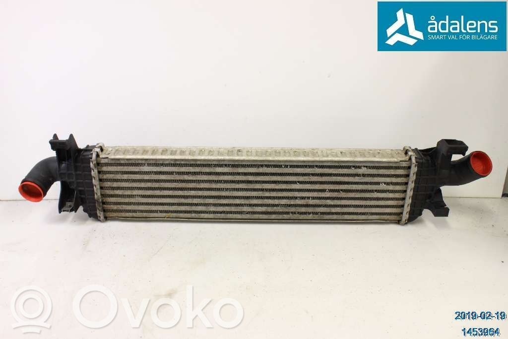 Radiatore intercooler   30741046