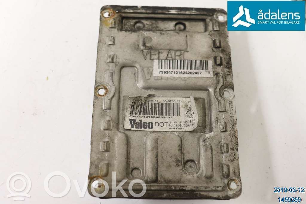 Chrysler 300 - 300C Module d'éclairage LCM 