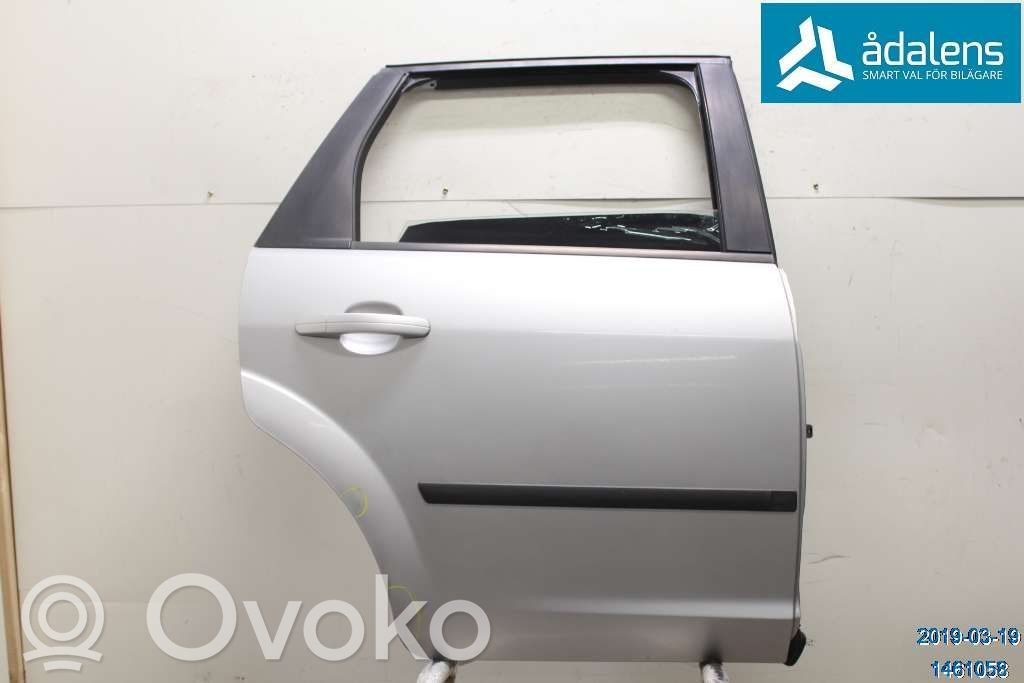 Puerta trasera   1505767,P4M51N24630AD