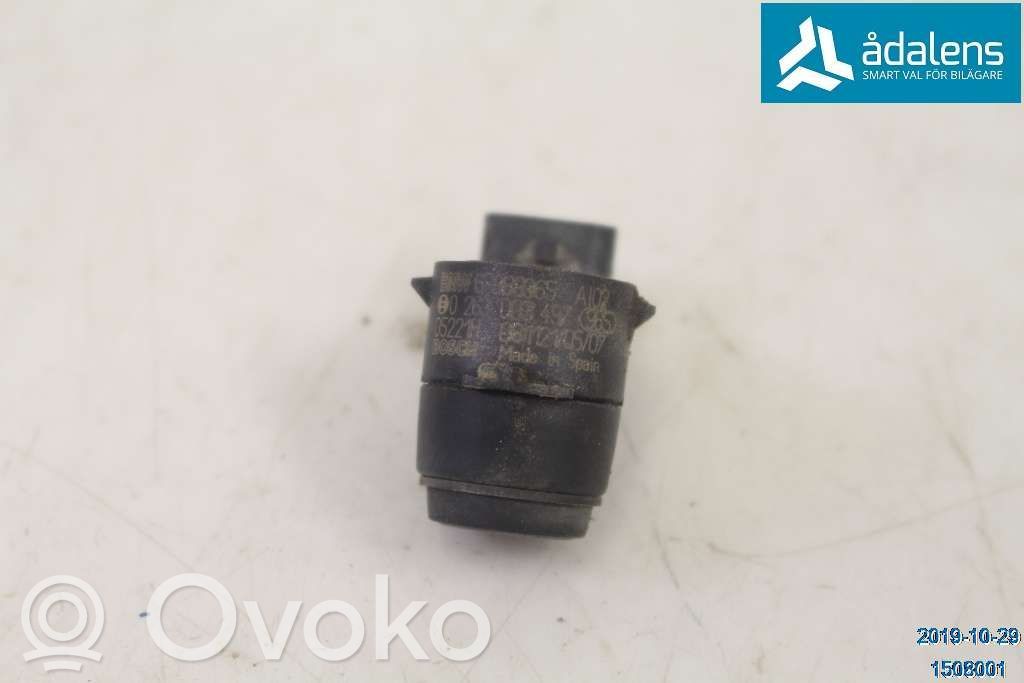 Parksensor PDC   66216988965,6988965