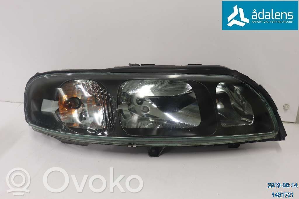 Volvo V70 Scheinwerfer 