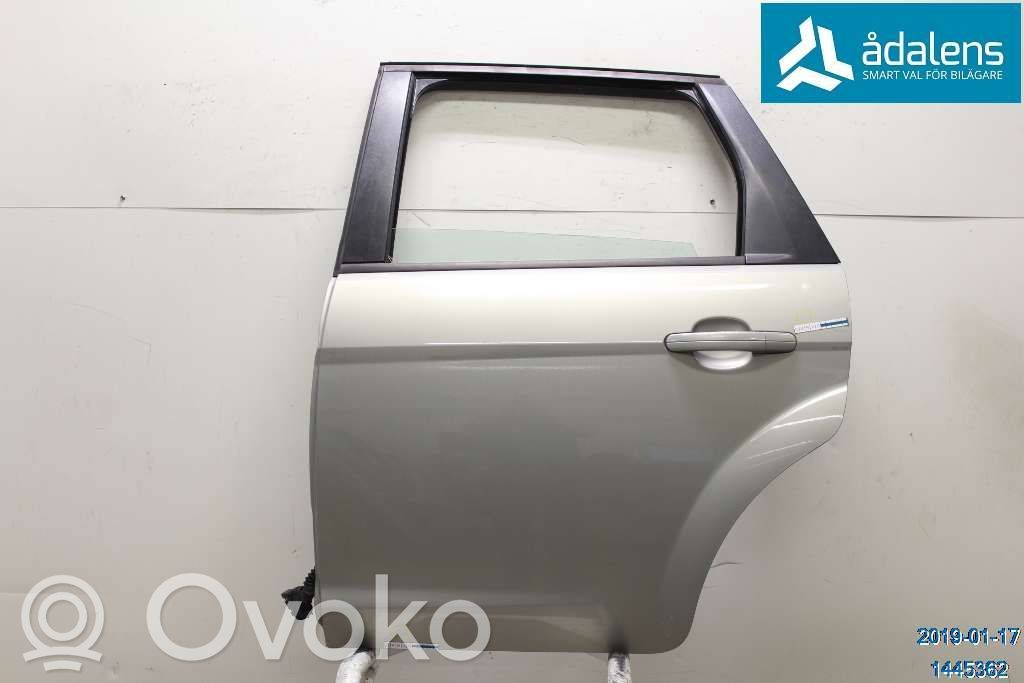 Ford Focus Galinės durys 