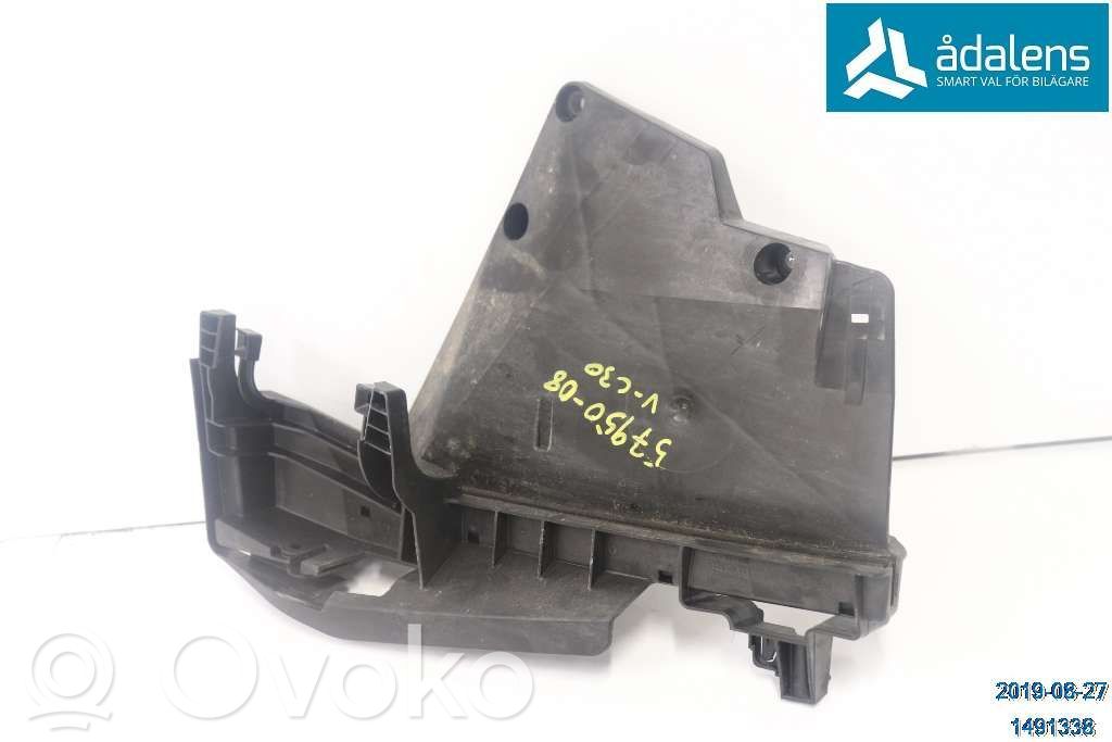 Volvo C30 Soporte del parachoques delantero 