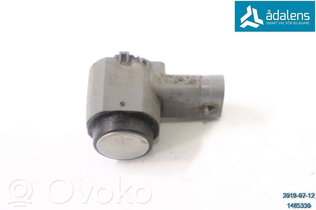Sensor de aparcamiento PDC   31445162