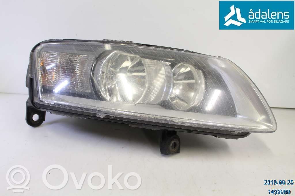 Audi A6 S6 C6 4F Headlight/headlamp 