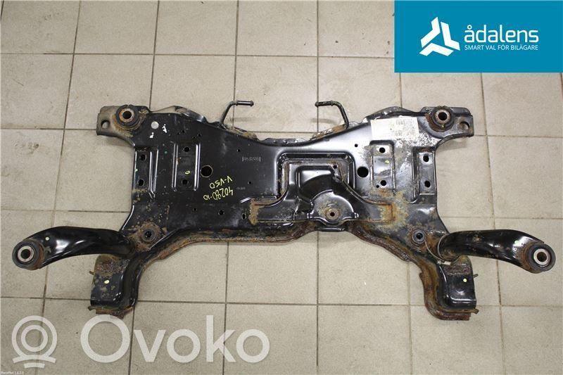 Front subframe   31317514
