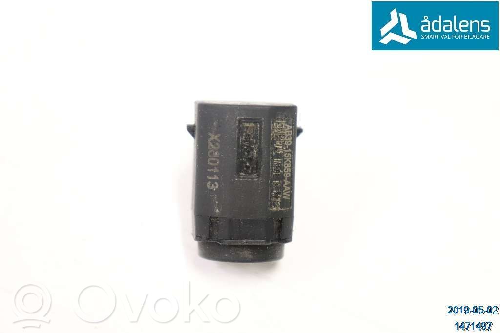 Ford Ranger Sensor de aparcamiento PDC 