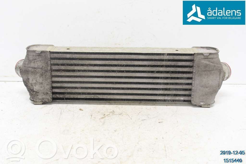 Intercooler radiator   1423732,6C119L440AC
