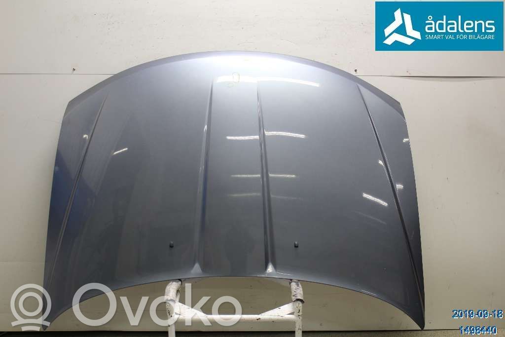 Dodge Journey Dzinēja pārsegs (vāks) 